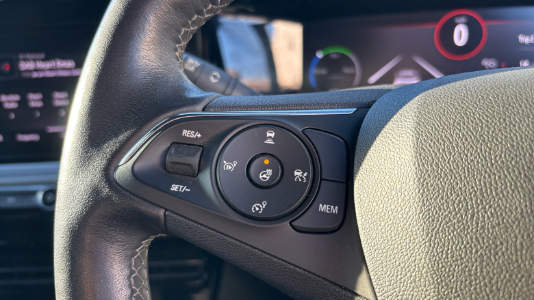 Vauxhall Mokka 100kW Ultimate Edition 50kWh 5dr Auto Electric Hatchback